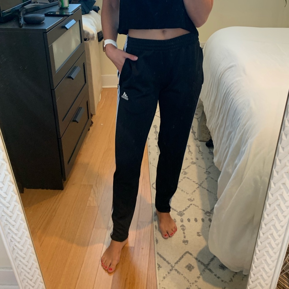 Adidas Sweatpants